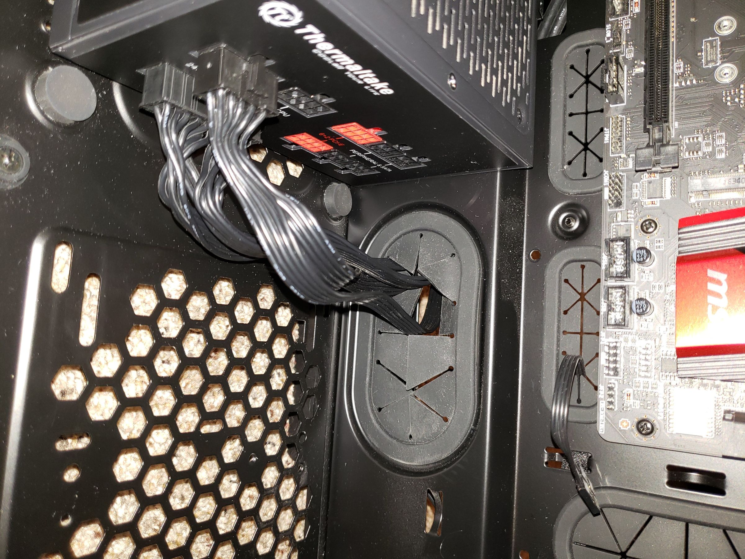 How to Build a Desktop Computer 12 Steps Instructables