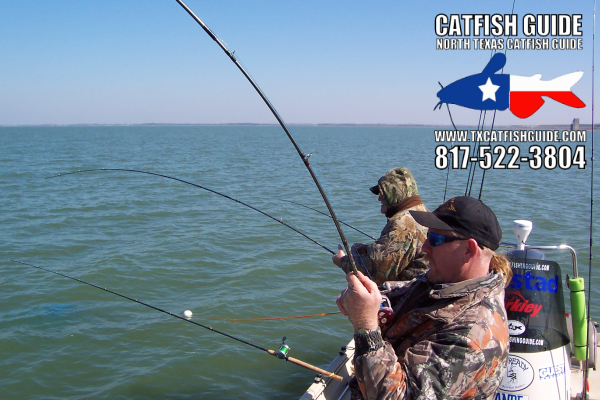 Tie a Slip Sinker Rig for Catfish