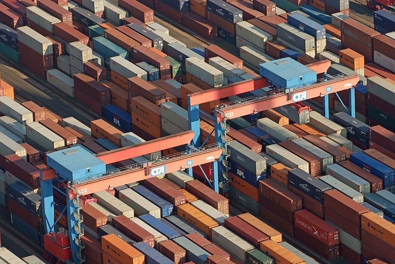 Understanding Shipping & Global Commerce