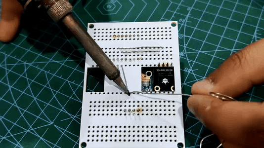 LEVEL 2: Assembly