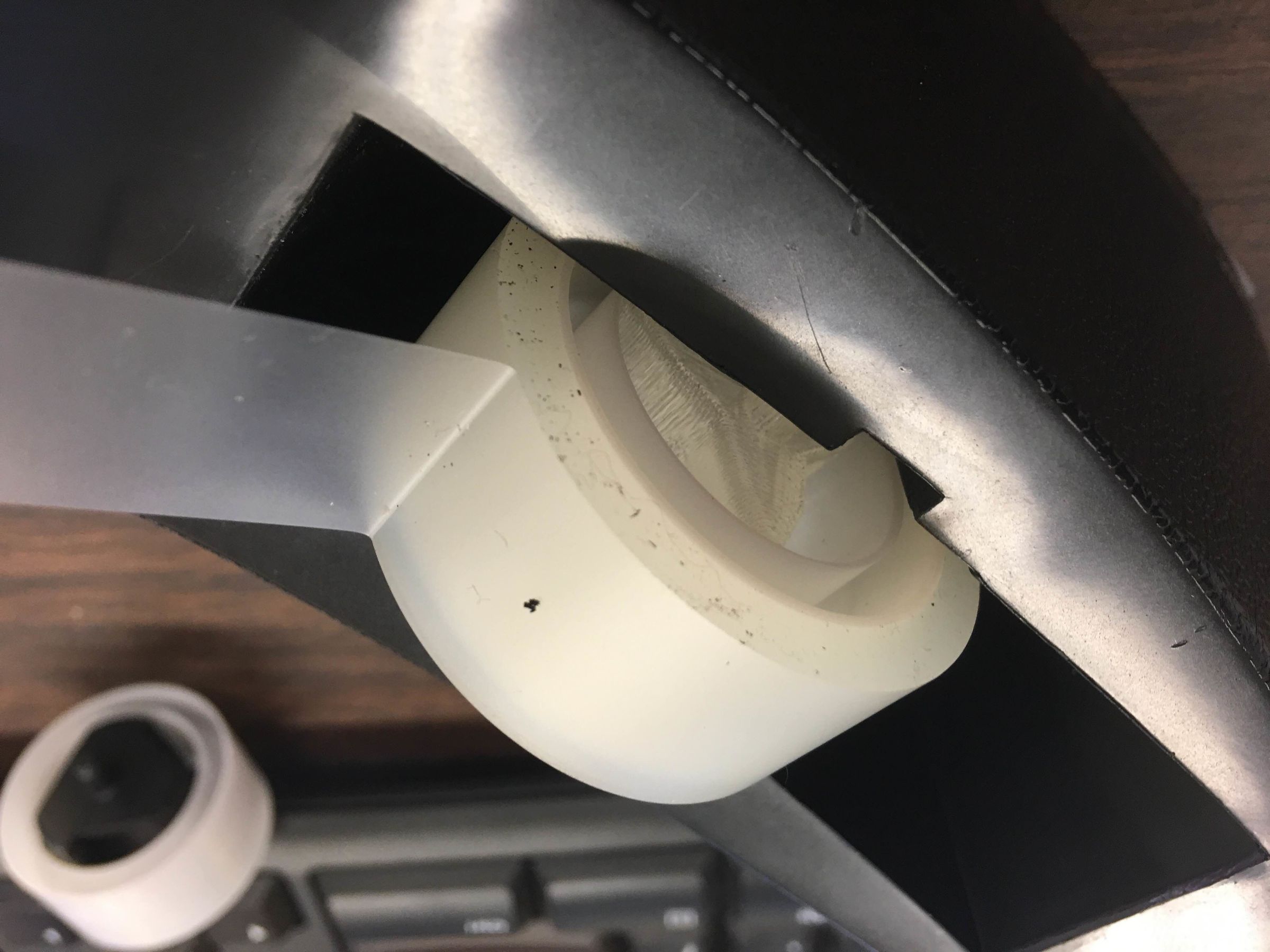 3D Printed Tape Dispenser Insert 4 Steps (with Pictures) Instructables