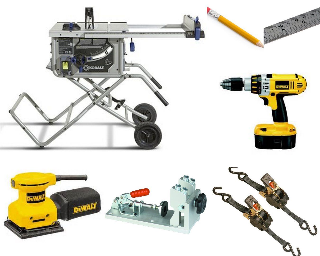 Top 15 Best kobalt kt1015 table saw manual