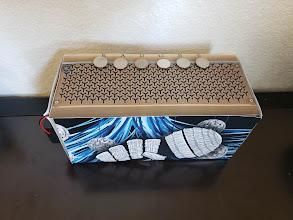 Guitar Tuning Box