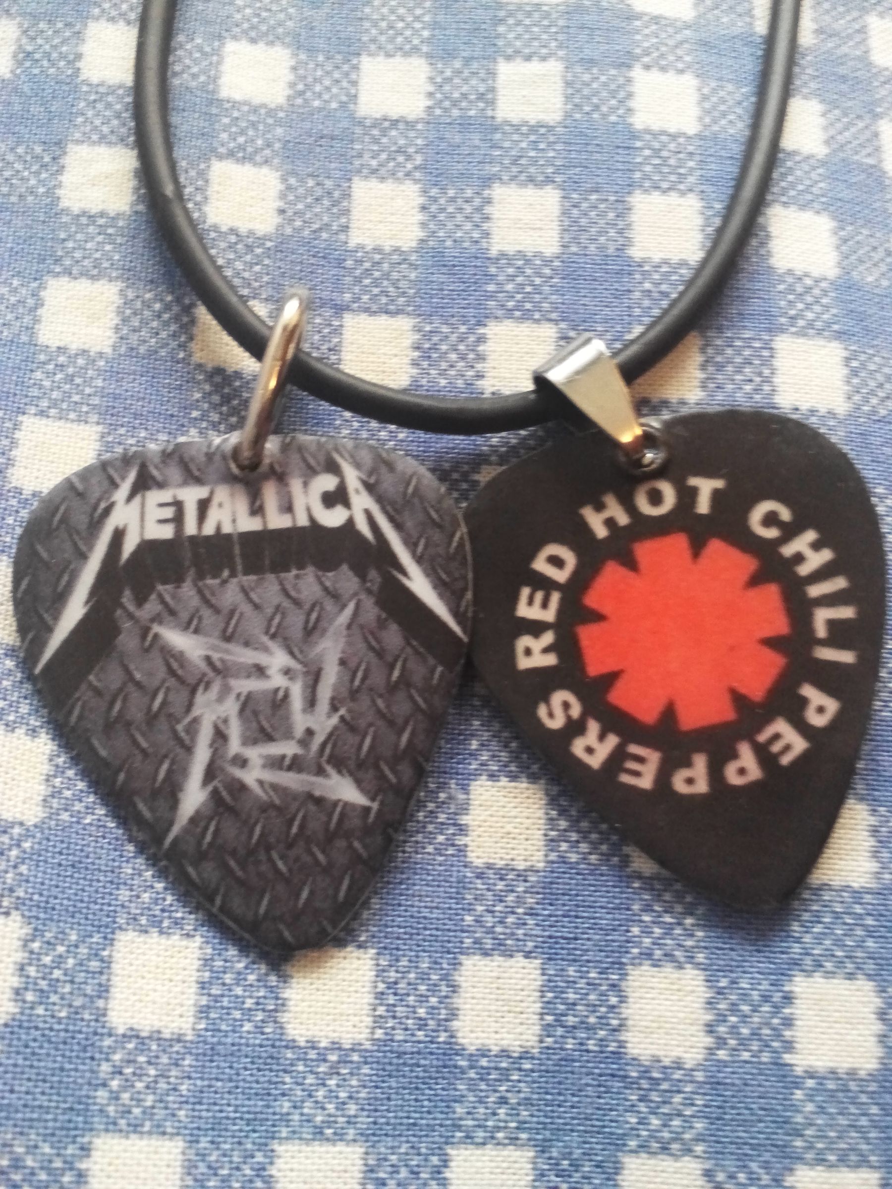 Amazing Guitar Picks