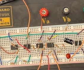 BME 305 EEG