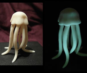 Using a Form to Create Hollow & Interesting Shapes in Polymer Clay