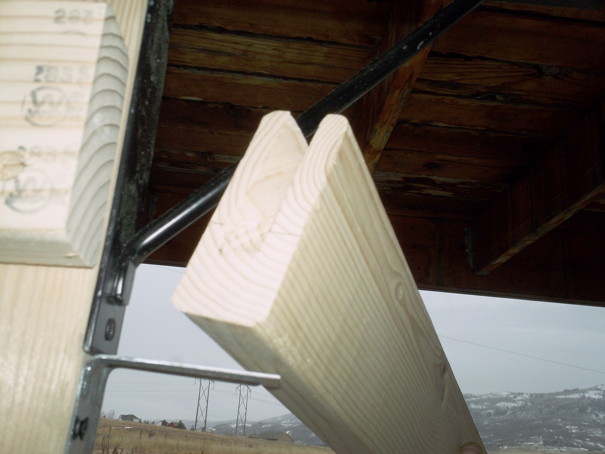 Homemade "Carriage House" Garage Doors : 14 Steps (with Pictures