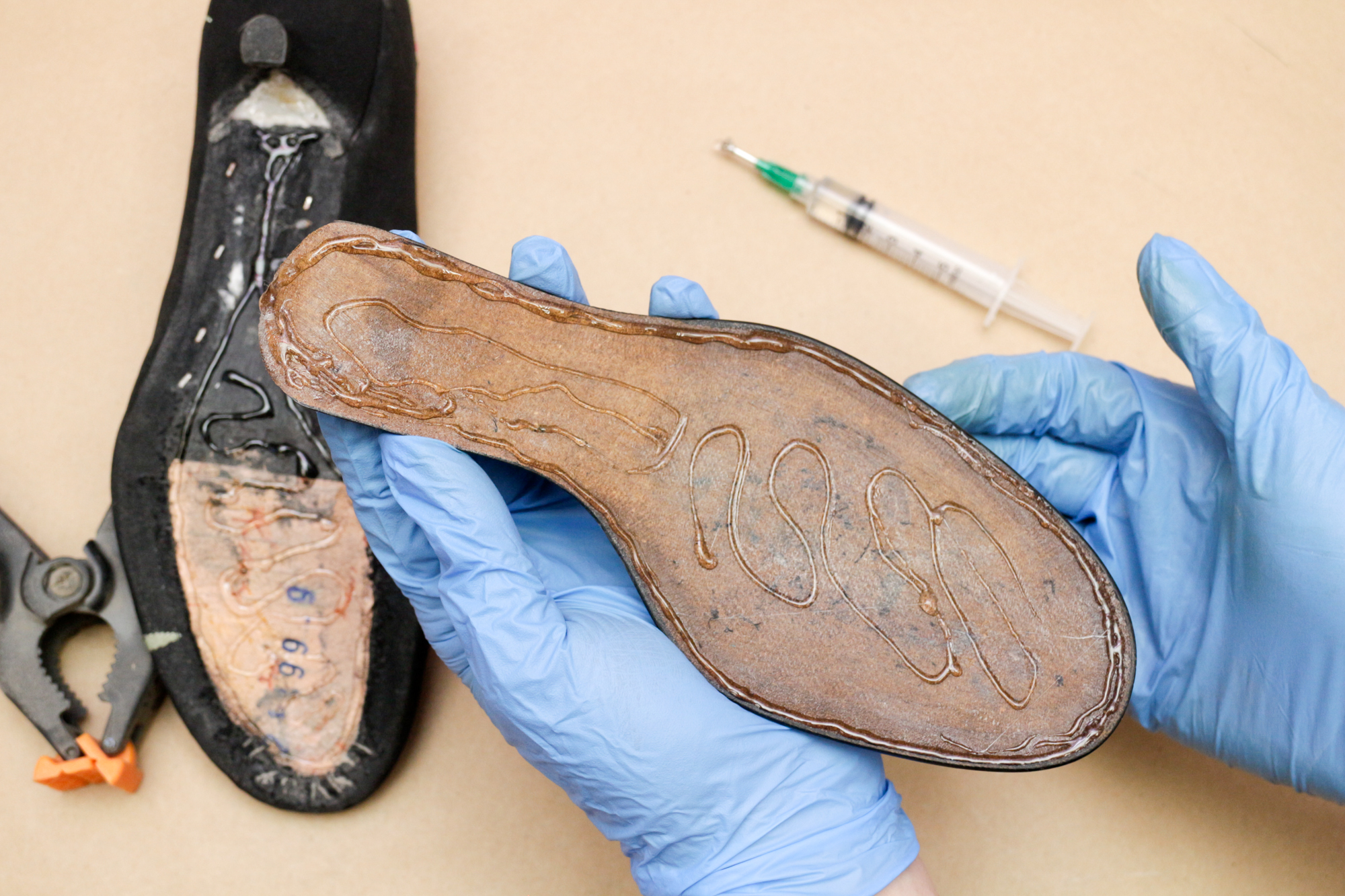 Rubber Cement and Contact Cement 5 Steps Instructables