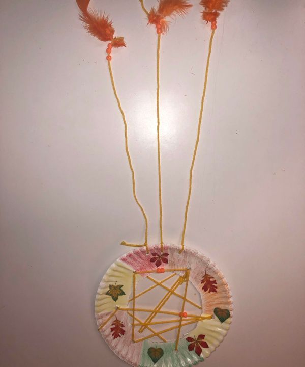 Dream Catcher