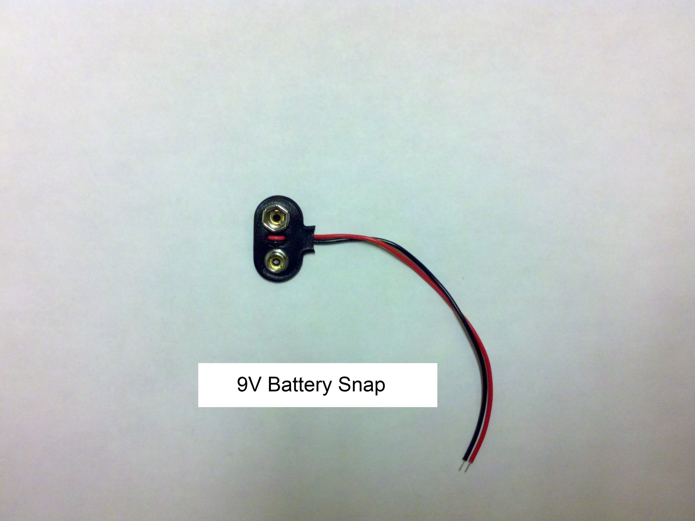 Build a Battery Powered USB Charger 9 Steps (with Pictures