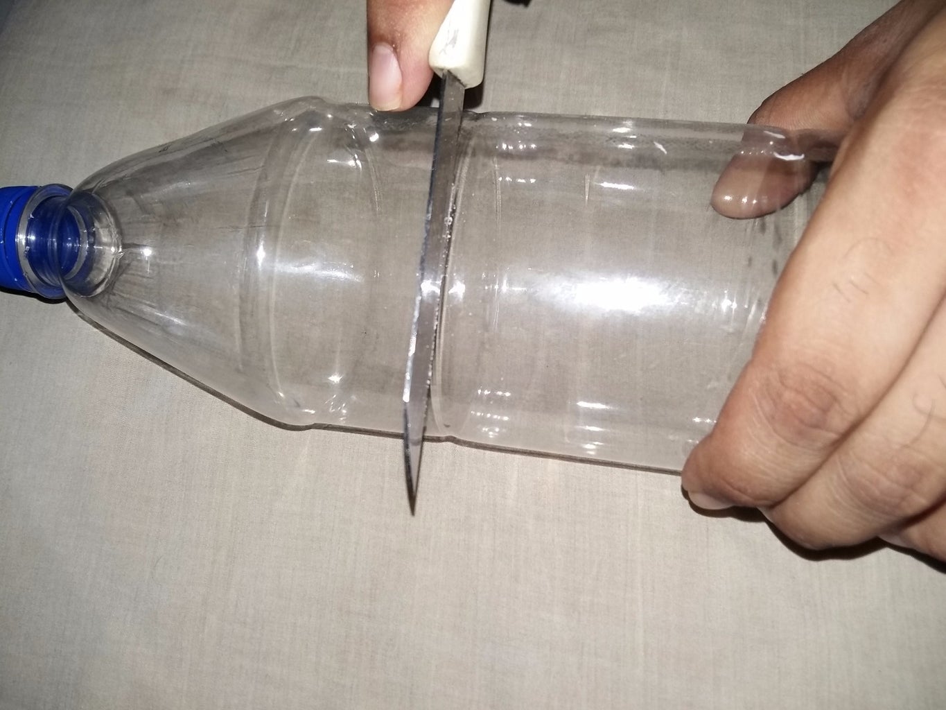 Simplest Automatic Fish Feeder : 6 Steps (with Pictures) Circuit Diagram