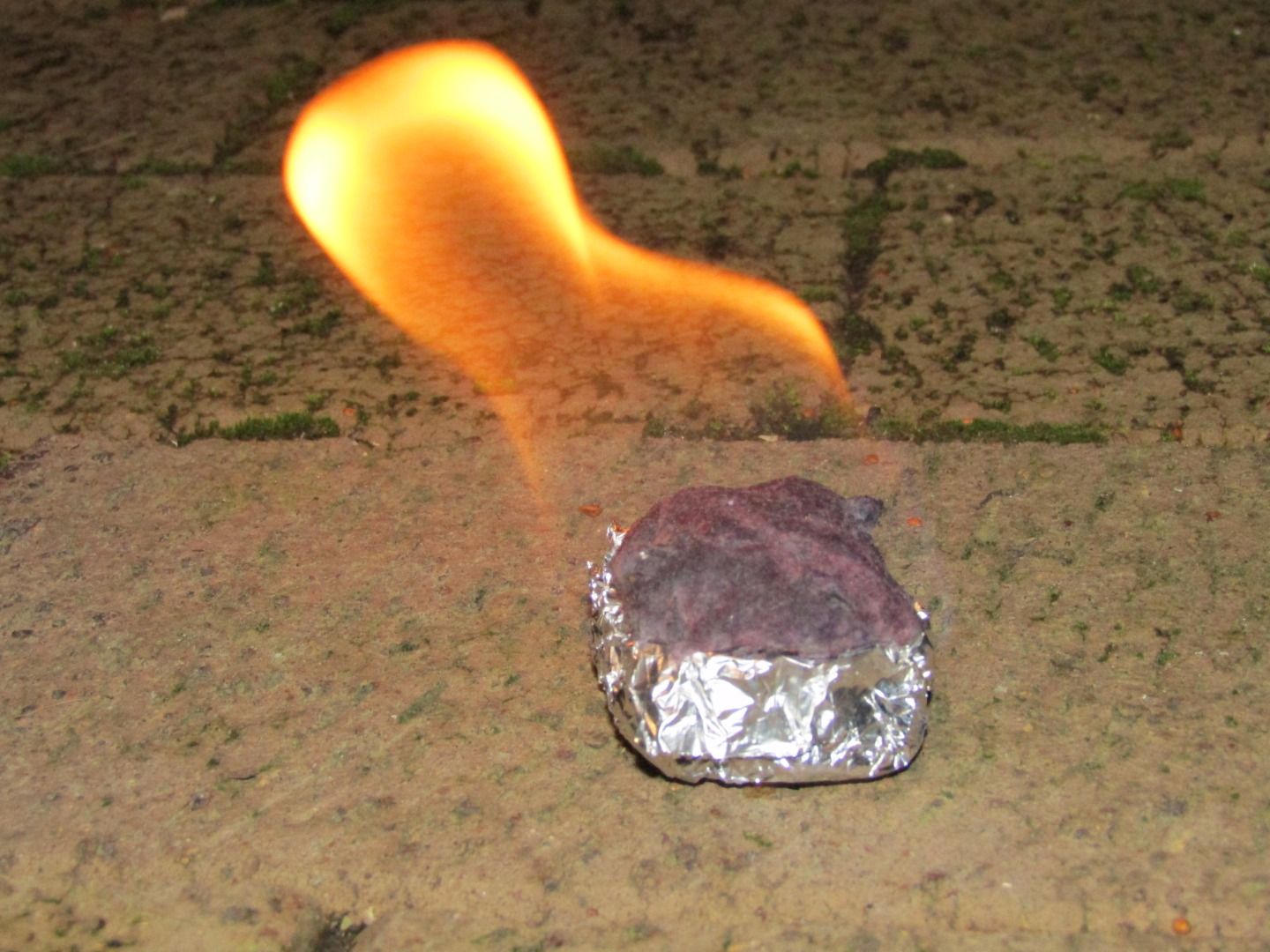 EASY LINT FIRE STARTERS 5 Steps (with Pictures) Instructables