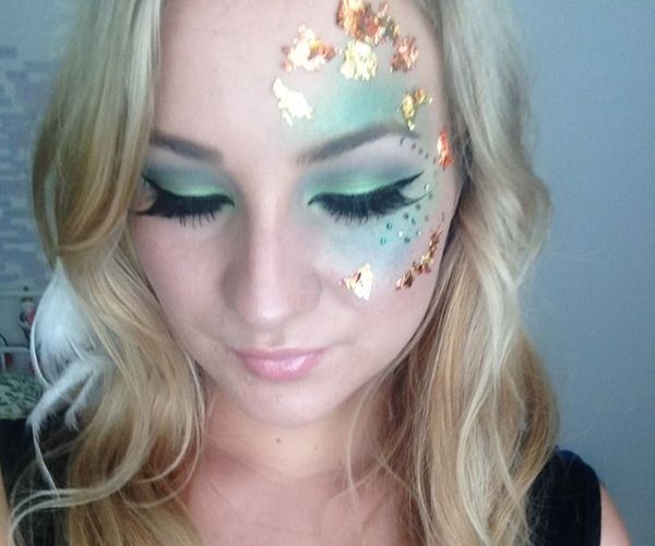 Woodland Fairy/Elf