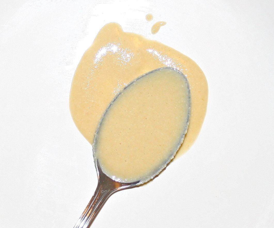 Easy Tahini