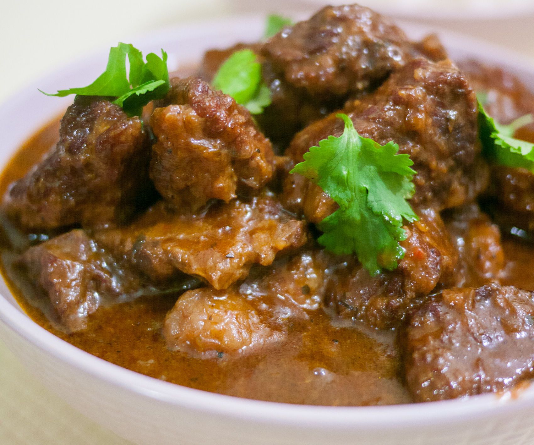 Slower Cooker Mongolian Beef Recipe