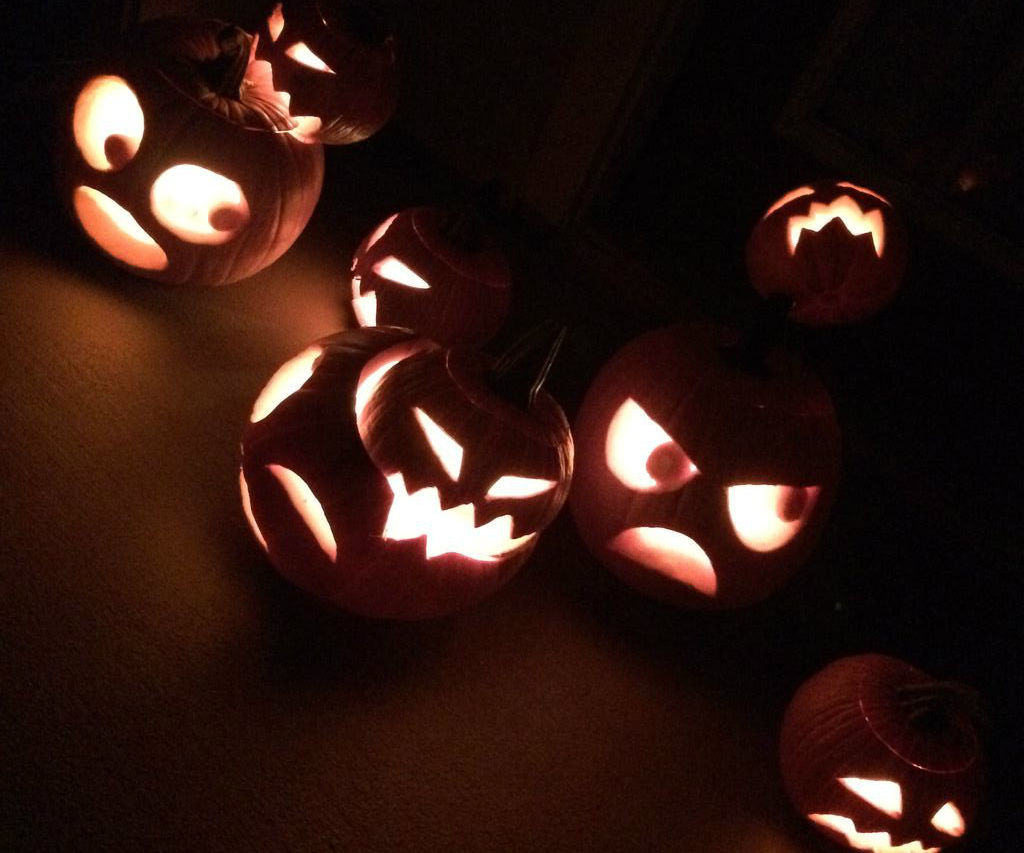 The Blight is Upon Us!!!