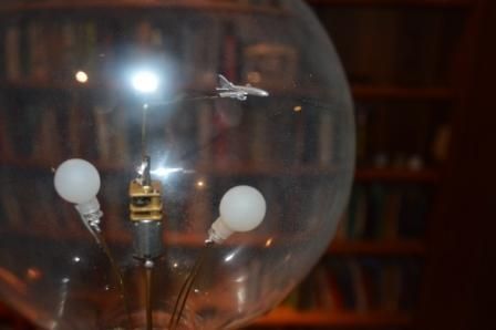 Sticking Everything Together