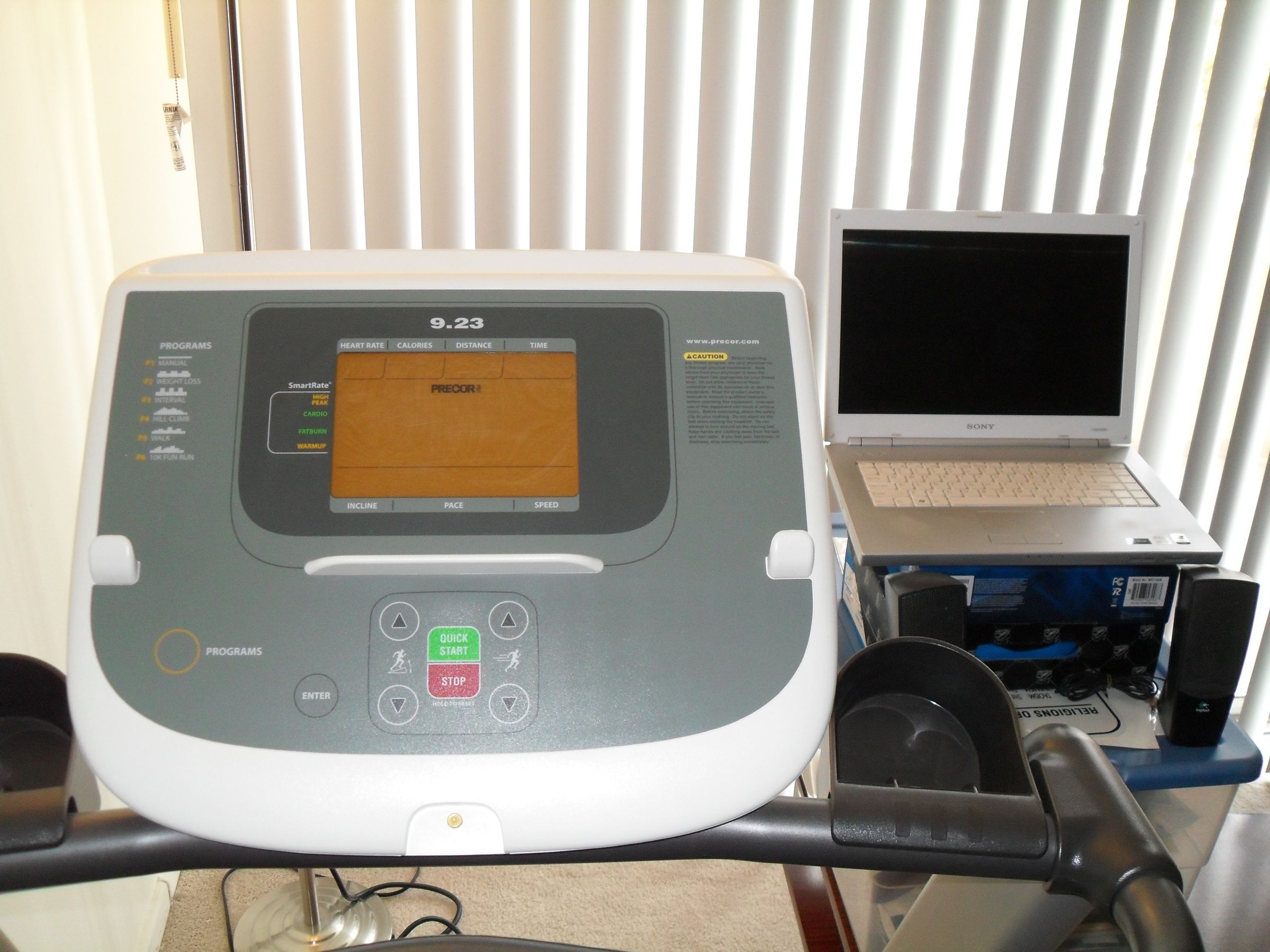 How to Add Video Capabilities to a Treadmill
