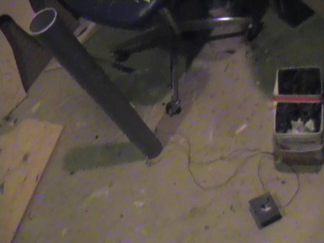 How to Make an Ignitor for Homebrew Weapons Projects