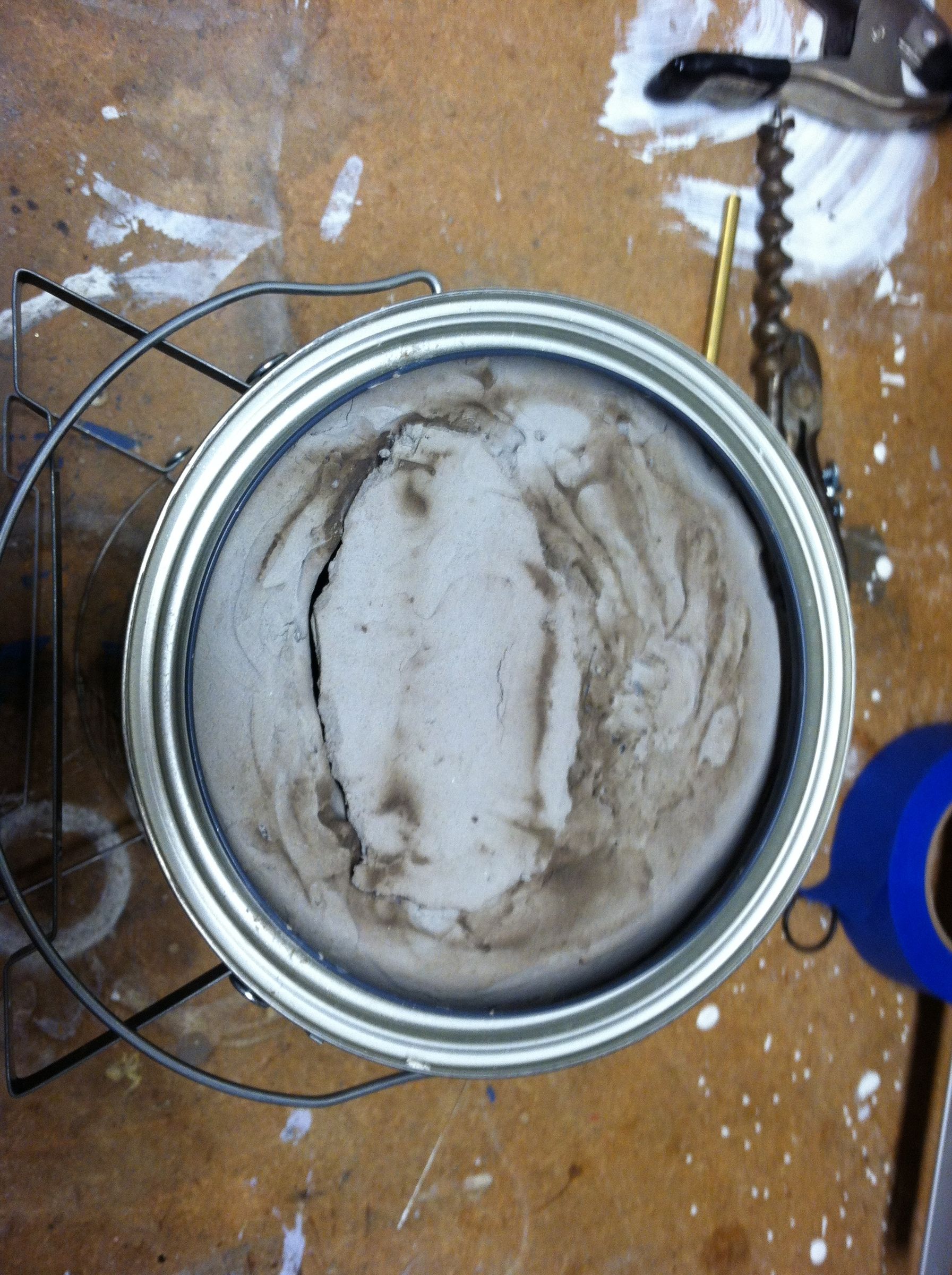 Paint Can 6 Steps Instructables