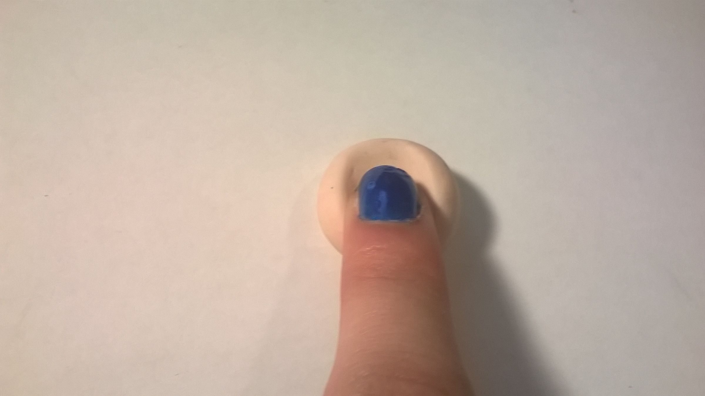 DIY Hot Dog Ring 7 Steps Instructables