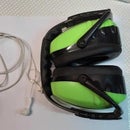 Budget Easy Stereo Ear Protection.