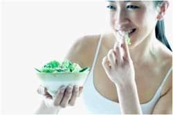 Think About What You're Putting in Your Mouth – All the Time
