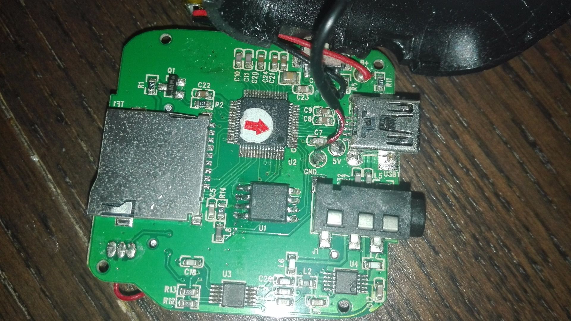 Boost Any Fm Transmitter (cars) 3 Steps Instructables