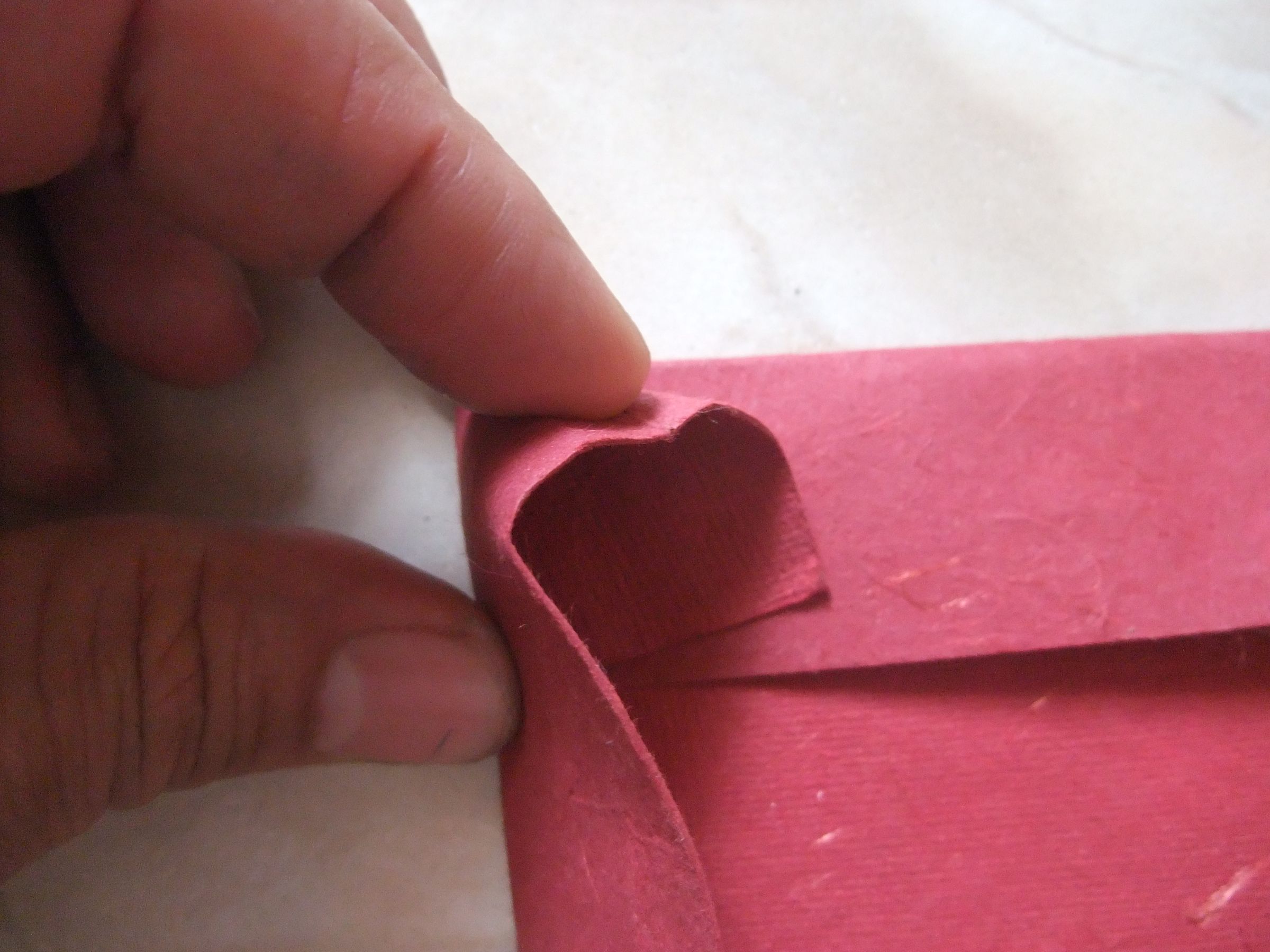 Origami Letter Holder 5 Steps Instructables