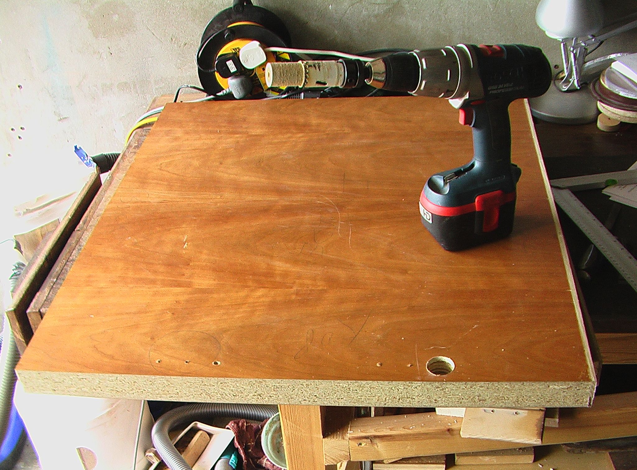 Dust Quiet Extractor System : 15 Steps (with Pictures) - Instructables