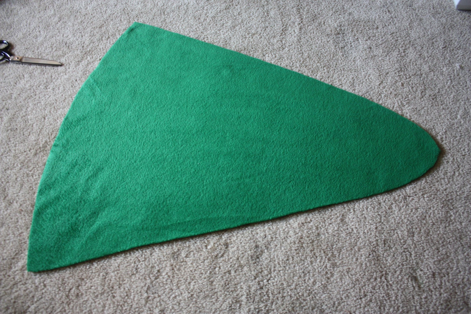 The Legend of Zelda Link's Hat + Pattern 6 Steps (with Pictures The Legend of Zelda Link's Hat + Pattern 6 Steps (with Pictures