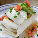 How to Make a Breakfast Burrito
