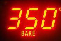 Preheat Oven