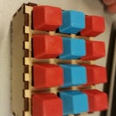 (Programmable) Mechanical keypad