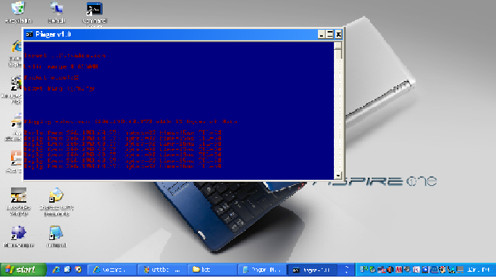 Hacking(sort Of) Windows XP With Batch Programs