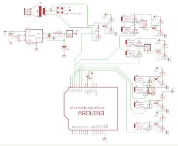 Arduino Home Energy Monitor Shield : 7 Steps (with Pictures ...