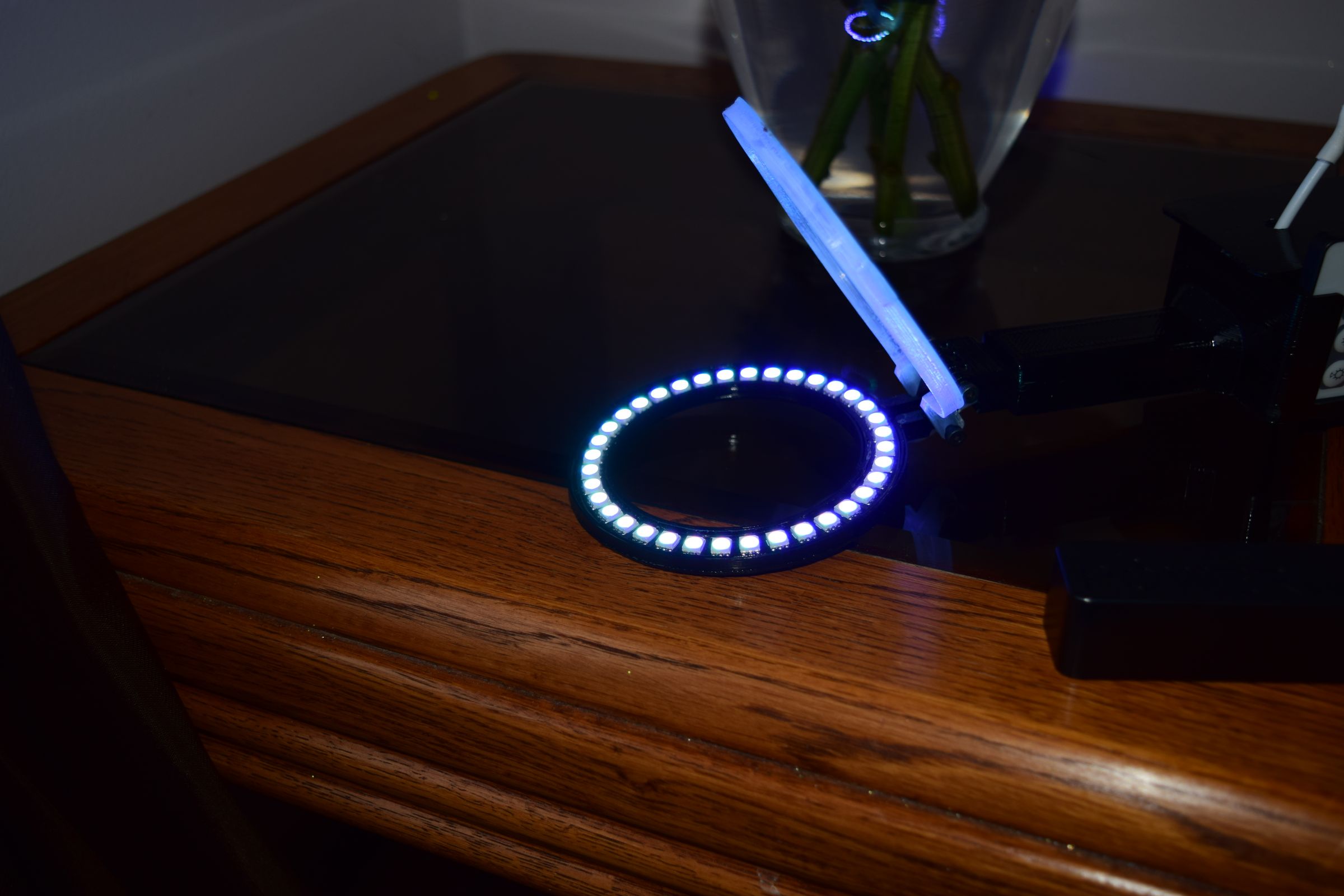 Macro Light Ring Beauty Bloggers Best Friend 5 Steps (with Pictures