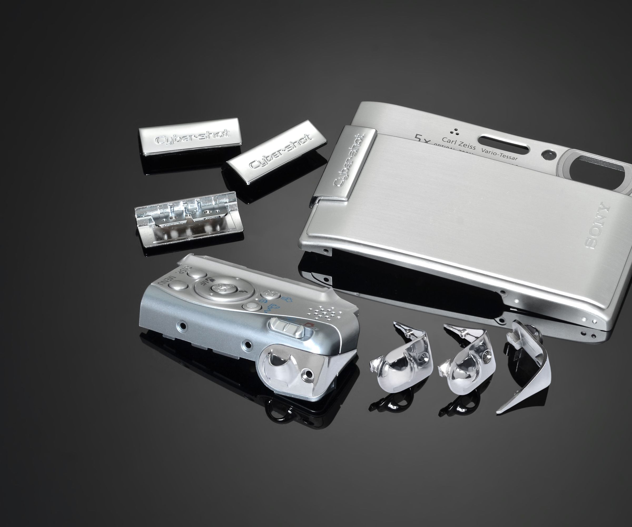 Precision Die Casting Manufacturers Dynacast