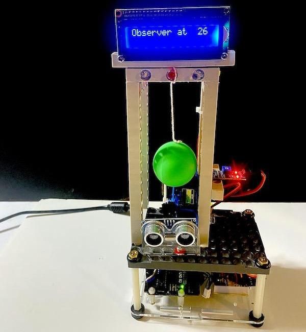 Spice-Up STEM With Effective PBL Arduino Projects