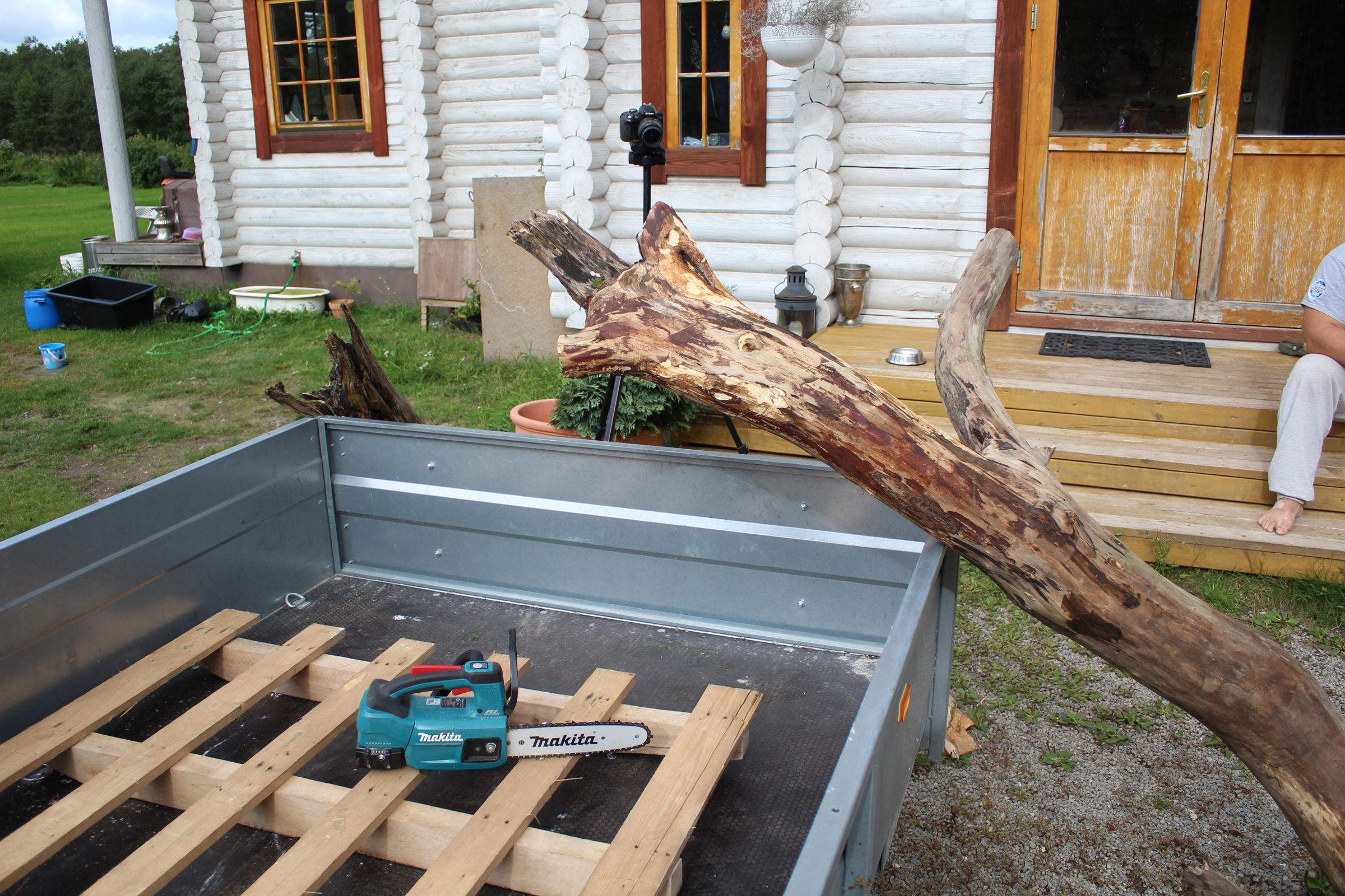 how to create a vivarium