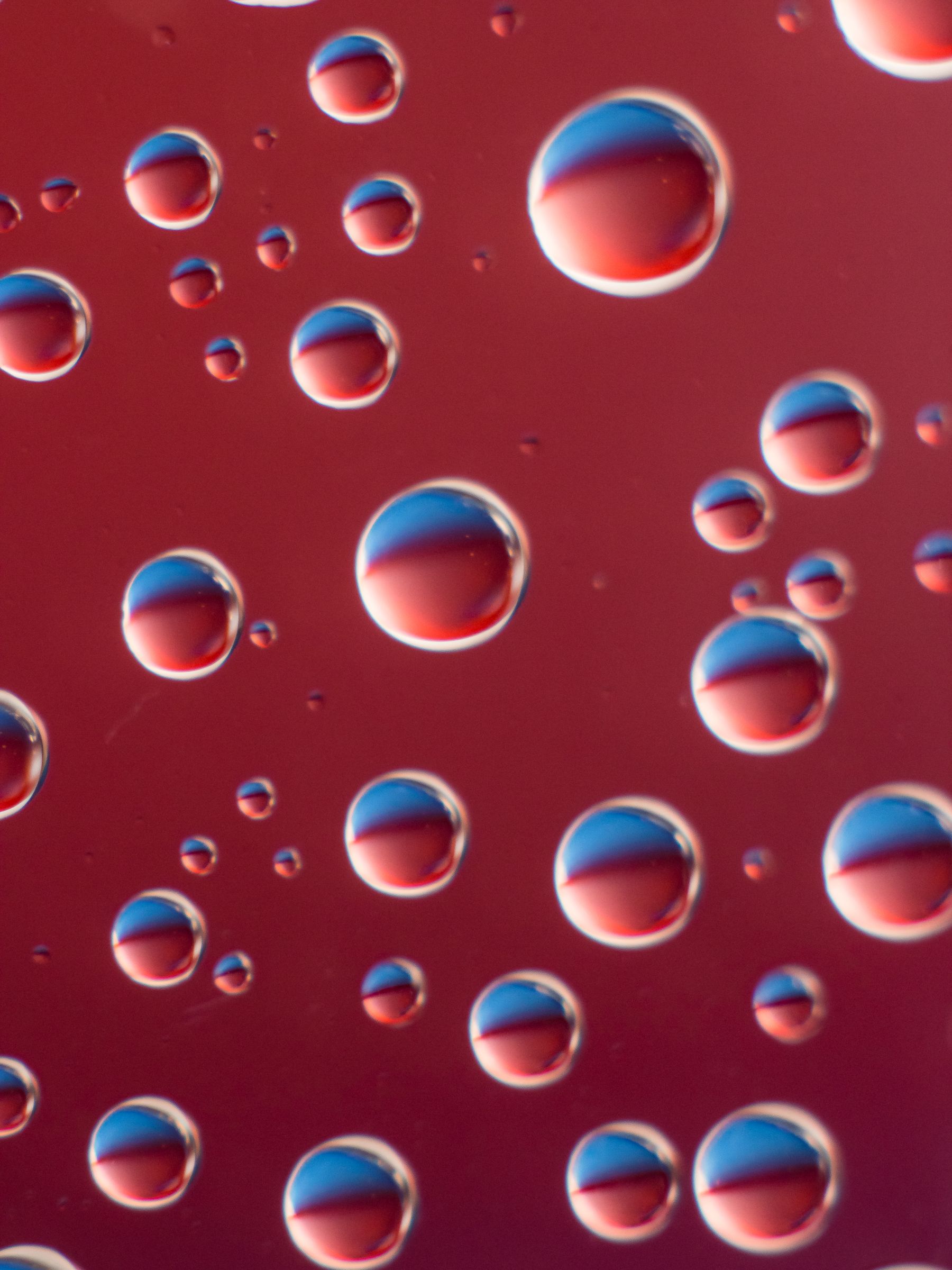 Water Droplet Macro Photography 4 Steps Instructables