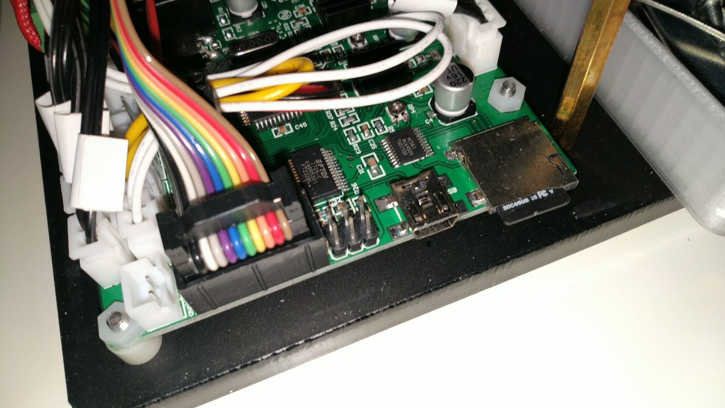 Creality Ender 2 CR 10 Marlin Firmware Upgrade 10 Steps Instructables