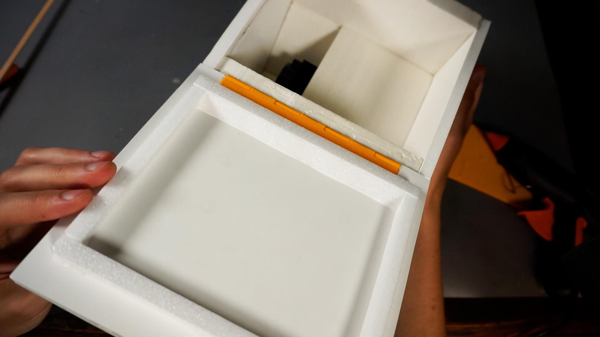 How to Make a Mini Fridge 19 Steps (with Pictures) Instructables