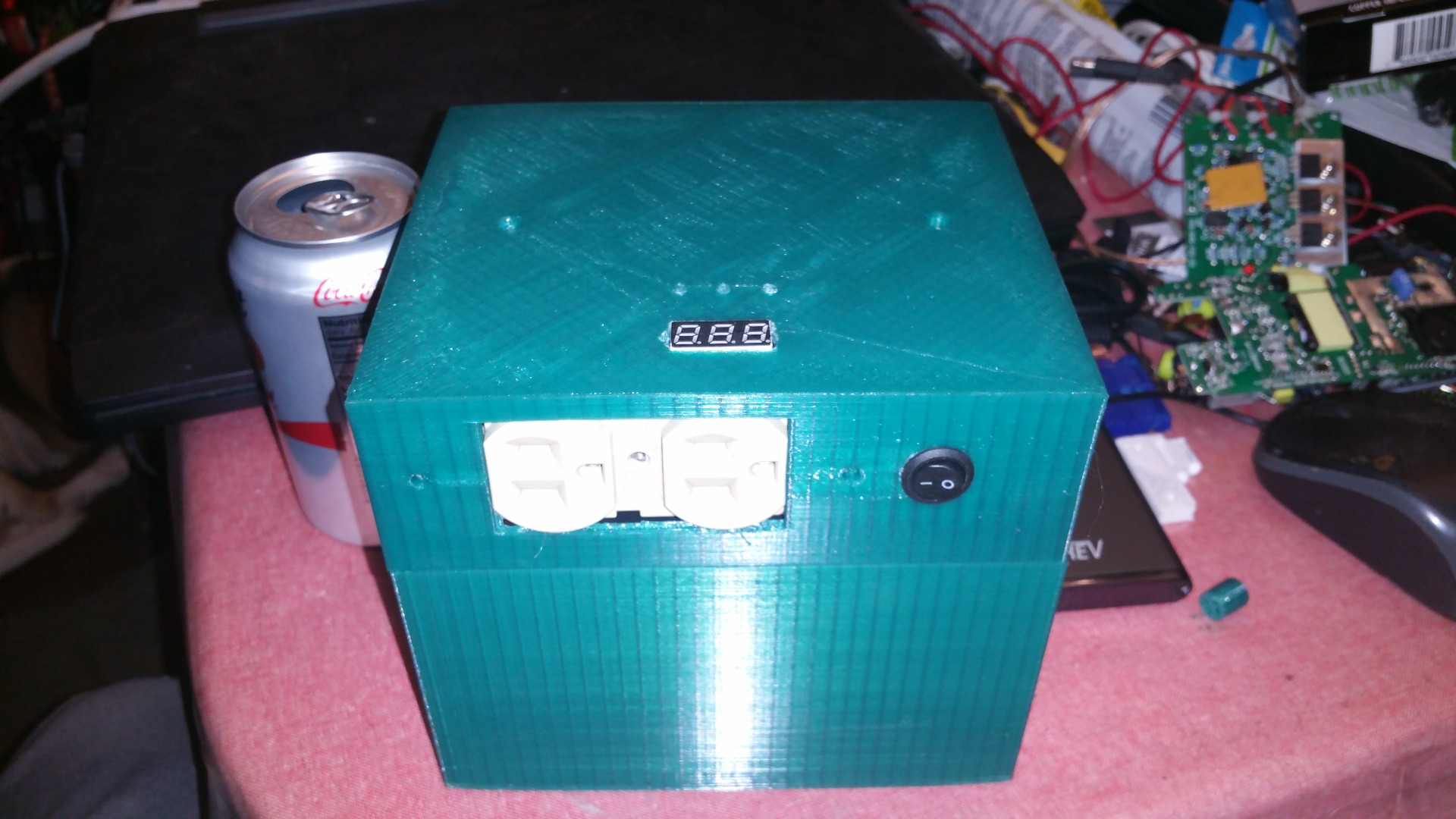 Solar Camping Generator 3 Steps (with Pictures) Instructables