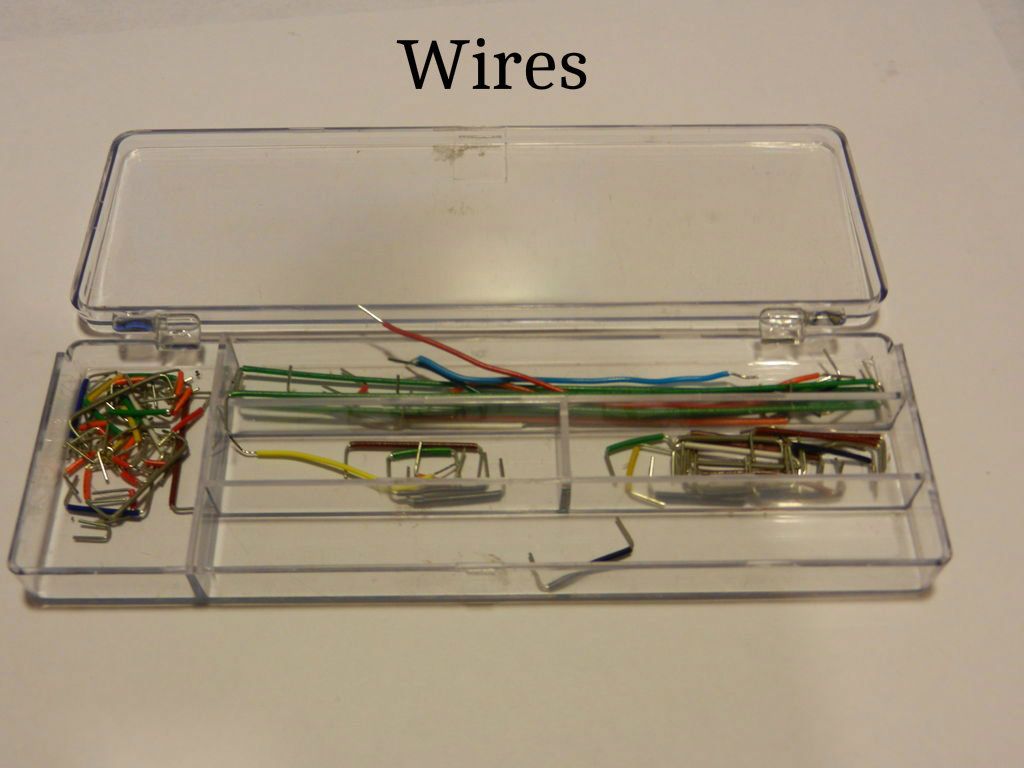 How to Program a PIC Microcontroller & Read an Encoder : 7 Steps ...