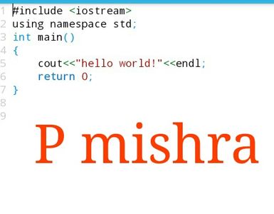 Understanding the Code