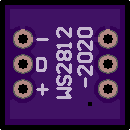 Select LEDs and Design Breakout Boards