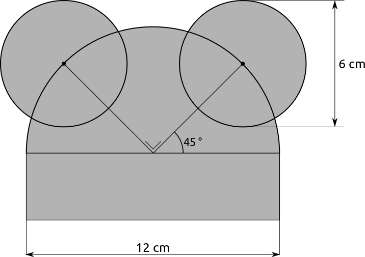 Schematic of the base
