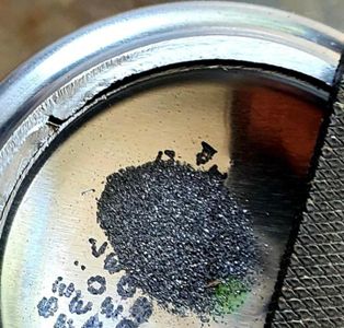 Make a Round (part One)