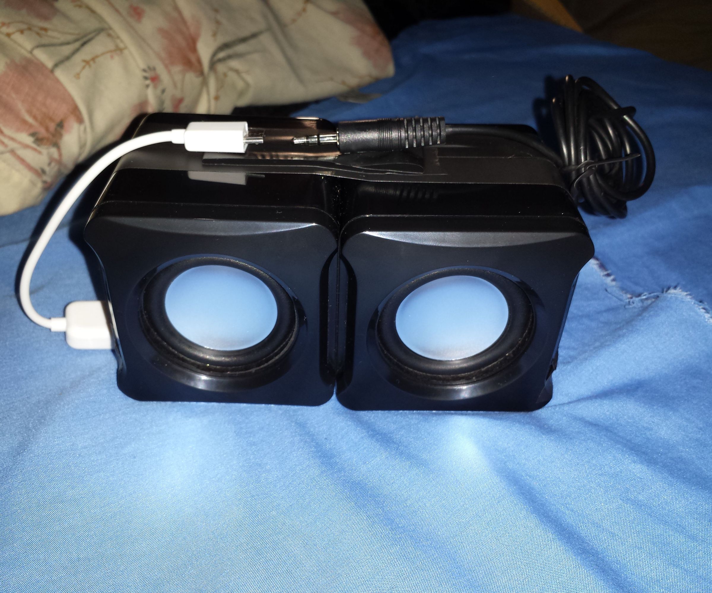 Portable Phone/Media Speaker